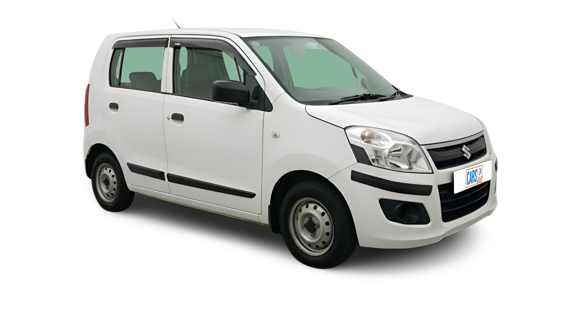 Maruti Wagon R 1.0-img